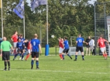 S.K.N.W.K. 1 - Serooskerke 1 (competitie) seizoen 2024-2025 (49/86)